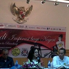 Rayakan Hari Kartini, 21 Srikandi Bersepeda Jepara-Bandung