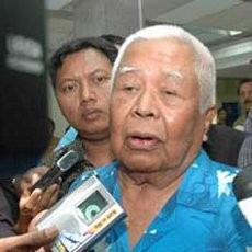 Sudomo, Jenderal Bertangan Dingin Orba Itu Telah Tiada