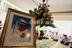 Harmoko: Sudomo Minta Pejabat Pahami Kode Etik Jurnalistik