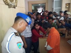 Polisi Tangkap Pembunuh Dosen UI, Pelaku Keponakan