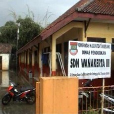 Lahan SDN di Tangerang Jadi Sengketa Jelang UN, Guru Resah