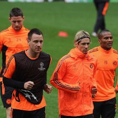  The Blues Harus Sempurna untuk Taklukkan Barca