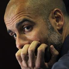 Guardiola: Melatih Chelsea? Itu Hanyalah Fantasi