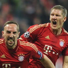 Heynckes: Bayern Pantas Menang