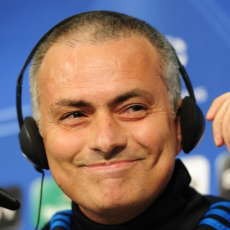 Mourinho: Sepatu Hilang? Itu Tak Akan Terjadi di Bernabeu