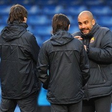 Guardiola Prediksikan Sedikit Gol
