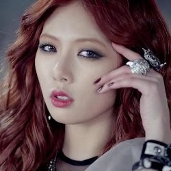 Dikritik Karena Lipsync di TV, HyunA 4Minute Minta Maaf