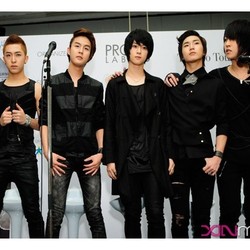 CEO Agensi Kena Kasus Pelecehan Seksual, The Boss Minta Maaf