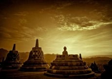Batu-batu Candi Borobudur Akan Awet Ribuan Tahun