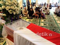 Sudomo Tutup Usia