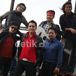 Java Jive dan Video Klip Teman Sehati