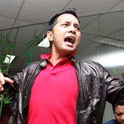 Java Jive Siap Terima Panggilan Manggung