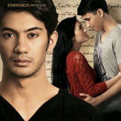 Julie Estelle Jadi Rebutan Darius Sinathrya & Reza Rahardian