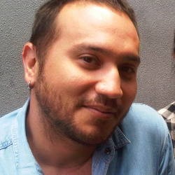 Tampang Macho, Gary Iskak Ternyata Latah