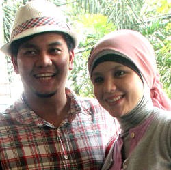 Indra Bekti Siap Jadi Suami Siaga