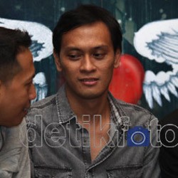 Ayahanda Andra Ramadhan Meninggal Dunia