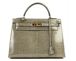 Tas Hermes Dilelang Besar-besaran di Inggris