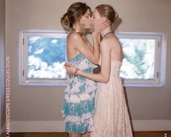 Tampilkan 2 Model Wanita Ciuman, Brand Pakaian Amerika Diprotes