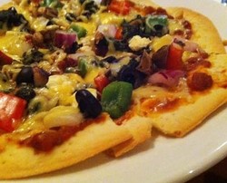 Kali Ini Kiwi Beer dan Greek Pizza Racikan GastroPub