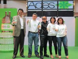 Eco Crushed Bottle,, Langkah Kecil Untuk Perubahan