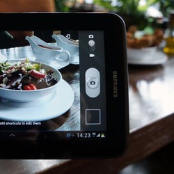 Siap-siap! Galaxy Tab 2 Potong Harga di Hari Perdana