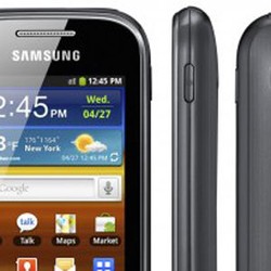 Galaxy Pocket, Android Termurah Besutan Samsung