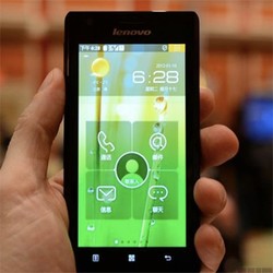 Ponsel Pintar Intel Siap Mencuri Perhatian