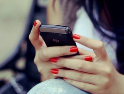 Indosat: Jaringan BlackBerry Kami Masih Mumpuni