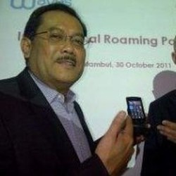 Dirut Jadi Saksi Pencurian Pulsa, Telkomsel: Kami Patuh Hukum