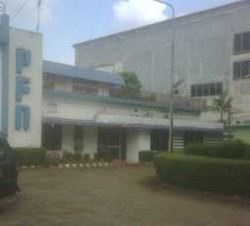 Mengintip Kantor Usang Produsen Si Unyil