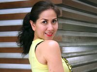 Venna Melinda Makin Fresh