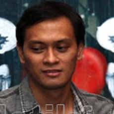 Ayahanda Andra Ramadhan Meninggal Dunia