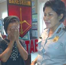 Akan Lamar Pacar, Adam Malah Dijebloskan Penjara