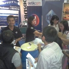 Cari Kerja? Ayo ke Bursa Kerja di Unpar