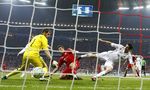 Menang di Kandang, Munich Buka Peluang