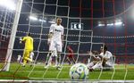 Menang di Kandang, Munich Buka Peluang