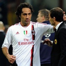 Nesta Tutup Peluang ke Juve