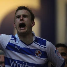 Reading, Tim Pertama Promosi ke Premier League
