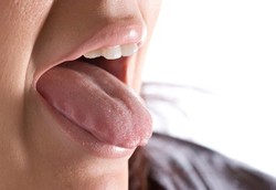 Tes Air Liur untuk Deteksi Kanker Mulut