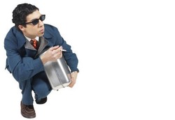 Tes untuk Deteksi Perokok yang Sembunyi-sembunyi