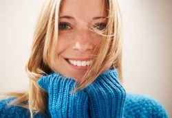 Bergembiralah Bila Tak Ingin Kena Stroke