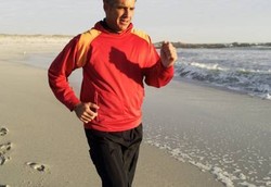 Trik Memotivasi Diri Agar Mau Olahraga