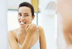 Sikat Gigi Bisa Jadi Penyelamat Hidup Anda