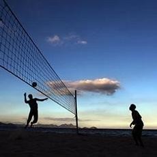 Tim Voli Putra Ditargetkan Juara