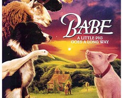 5 Film Tentang Binatang Favorit Anak-anak