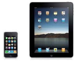 Aplikasi iPad untuk Ajak Anak Bermain Sambil Belajar