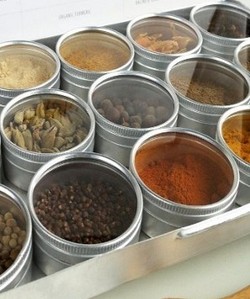 Bumbu Dapur Ternyata Punya Manfaat Ekstra!