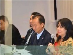 Kunjungan ke Ceko, Anggota DPR Diminta Naik Angkutan Umum