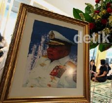 AM Fatwa: Sudomo Menangkap Saya Sekaligus Memberi Perlindungan