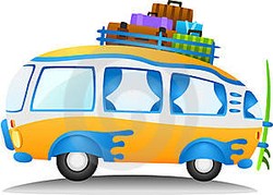 Keindahan Panorama Alam Taman Nasional Gunung Rinjani